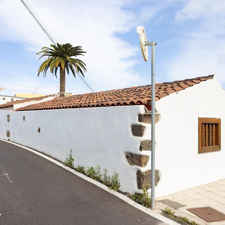 Eden Rentals Sagitta Alfa Retreat La Guancha Exterior photo