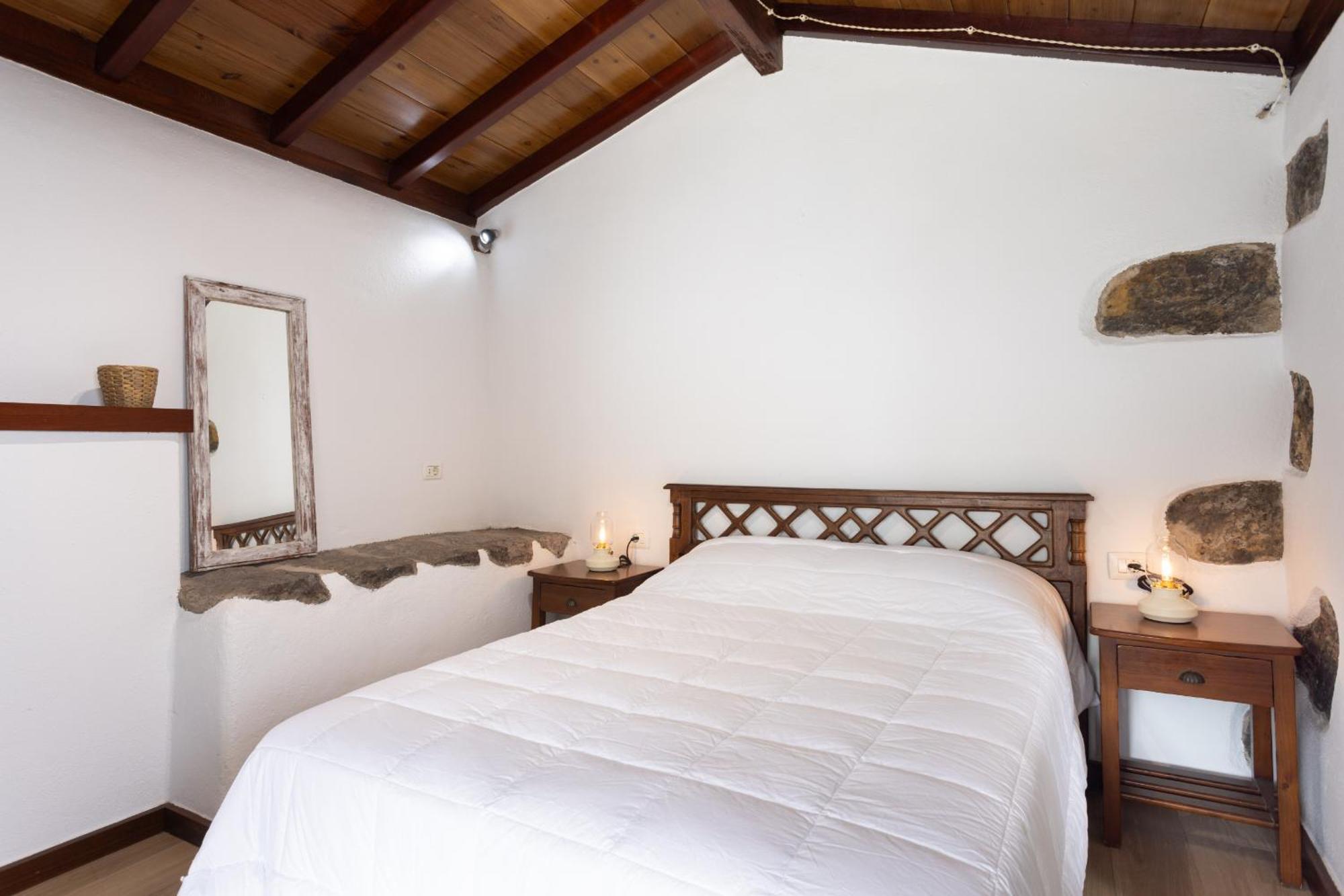 Eden Rentals Sagitta Alfa Retreat La Guancha Exterior photo